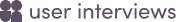 User Interviews